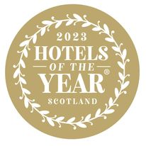 Hotels of the Year Scotland