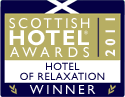 Hotel of Relaxation 2011