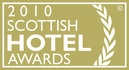 Country House Hotel of the Year 2010